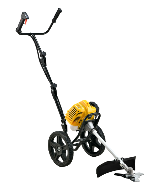 Бензиновый колёсный триммер Huter GGT-2900W в Тюмени
