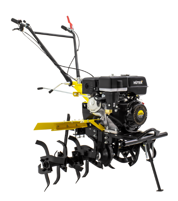 Сельскохозяйственная машина МК-9500P (МК-6700) Huter в Тюмени