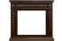Каминокомплект Milan - Темный дуб с очагом Symphony 26'' DF2608-INT в Тюмени