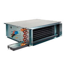 Trane фанкойл канальный (FCD406) в Тюмени