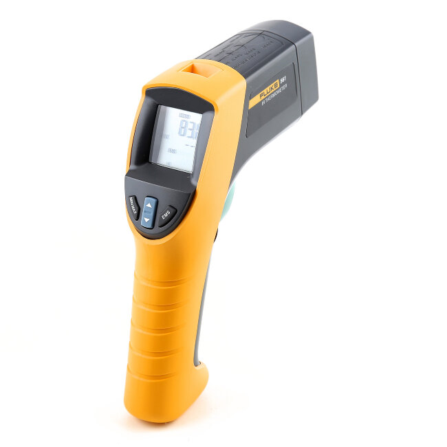 Пирометр Fluke 561 в Тюмени