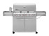Газовый гриль WEBER Summit S-670 GBS в Тюмени