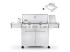 Газовый гриль WEBER Summit S-670 GBS в Тюмени