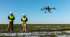 Квадрокоптер DJI Matrice 300 RTK Combo + Мобильная станция D-RTK 2 + штатив D-RTK 2 в Тюмени