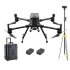 Квадрокоптер DJI Matrice 300 RTK Combo + Мобильная станция D-RTK 2 + штатив D-RTK 2 в Тюмени