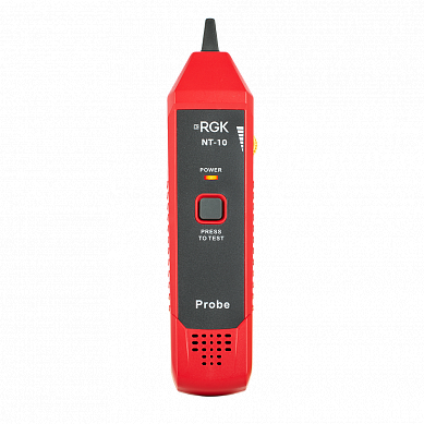 Кабельный тестер RGK NT-10 в Тюмени