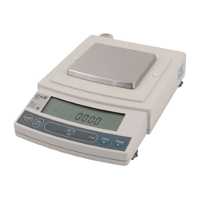 Весы CUX-620H в Тюмени