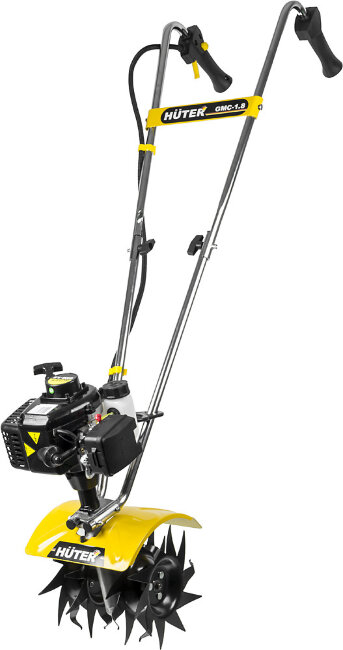 Культиватор HUTER GMC-1.8 в Тюмени