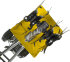 Культиватор HUTER GMC-1.8 в Тюмени