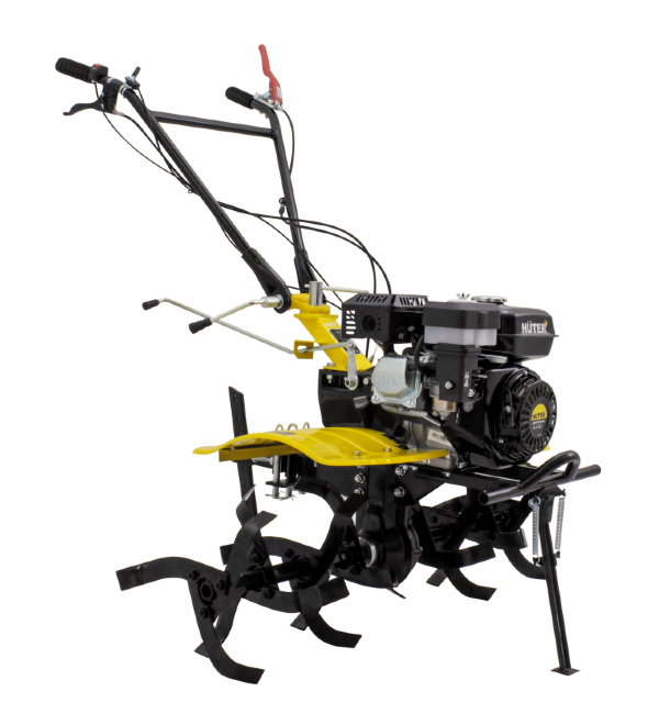 Сельскохозяйственная машина HUTER MK-8000В в Тюмени
