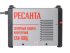 Сварочный аппарат инверторный Ресанта САИ-160Д в Тюмени