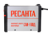 Сварочный аппарат инверторный Ресанта САИ-160Д в Тюмени