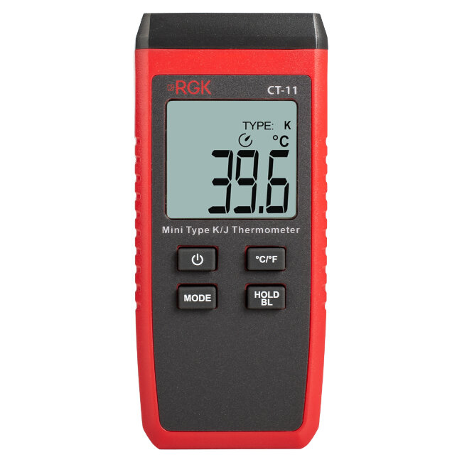 Термометр RGK CT-11 в Тюмени