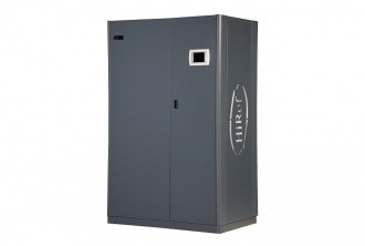 HiRef Прецизионный кондиционер шкафного типа JAUC0160 в Тюмени
