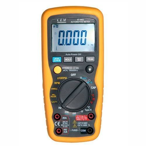 Автомобильный мультиметр CEM AT-9955 в Тюмени