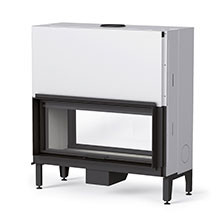 MCZ Plasma В115 тоннельная в Тюмени