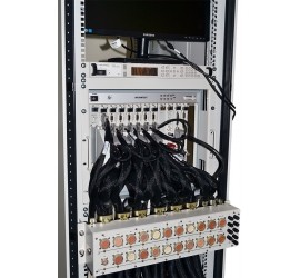 Система ТЕСТ-2602-01 в Тюмени