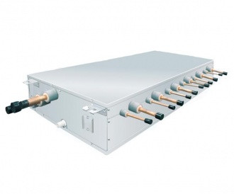 Toshiba Распределитель потоков (RBM-Y1801F6PE) в Тюмени