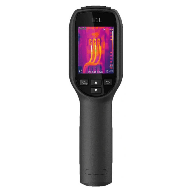 Тепловизор HIKMICRO E1L в Тюмени