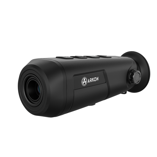 Тепловизионный монокуляр Arkon OVis SM07 в Тюмени