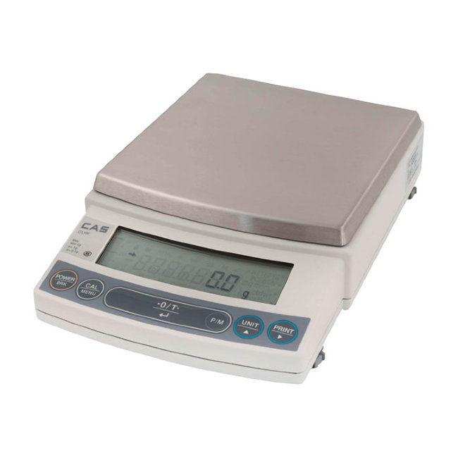 Весы CUX-6200H в Тюмени