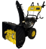 Снегоуборщик Huter SGC 4100LX в Тюмени