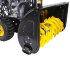 Снегоуборщик Huter SGC 4100LX в Тюмени