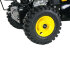 Снегоуборщик Huter SGC 4100LX в Тюмени