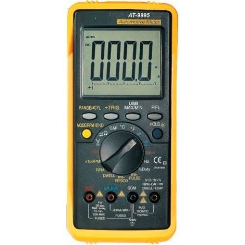 Мультиметр CEM AT-9995E в Тюмени