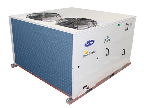 Крышный кондиционер 50TJM-34 A9A1A0A0AS в Тюмени