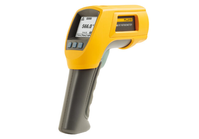 Пирометр Fluke 566 в Тюмени