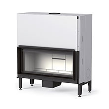 MCZ Plasma 115  прямое стекло в Тюмени