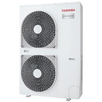 Toshiba Внешний MINI-SMMS-e  R410A (MCY-MHP0604HS-E) в Тюмени