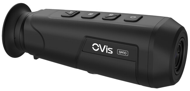 Тепловизионный монокуляр Arkon OVis SM10 в Тюмени