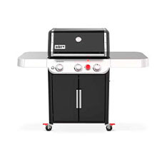 Газовый гриль WEBER Genesis E-325s в Тюмени