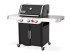 Газовый гриль WEBER Genesis E-325s в Тюмени