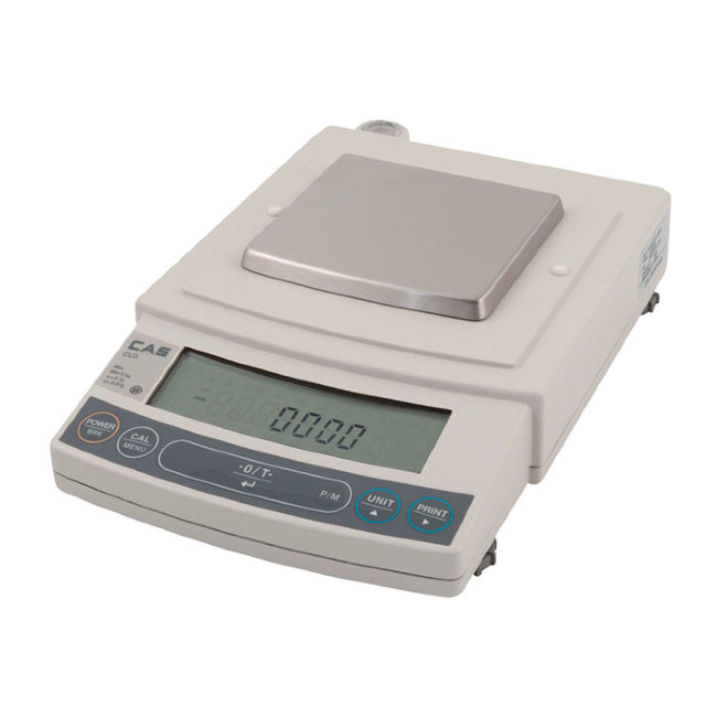 Весы CUW-620H в Тюмени