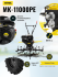 Сельскохозяйственная машина HUTER MK-11000PЕ в Тюмени
