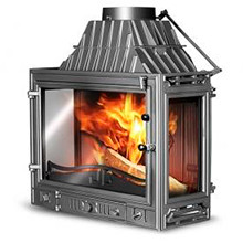 KAWMET W3PLB (3 стекла) 16,7 кВт в Тюмени