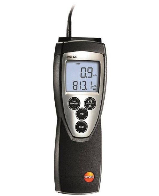 Анемометр Testo 425 в Тюмени