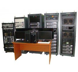 Система ТЕСТ-1103 в Тюмени