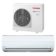 Toshiba UAV-GAV-E (RAS-4M27UAV-E) в Тюмени