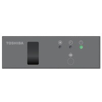 Toshiba Приёмник сигнала встроенный (RBC-AX23UW(W)-E) в Тюмени