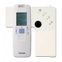 Toshiba Пульт инфракрасный (RBC-AX32UM(W)-E) в Тюмени