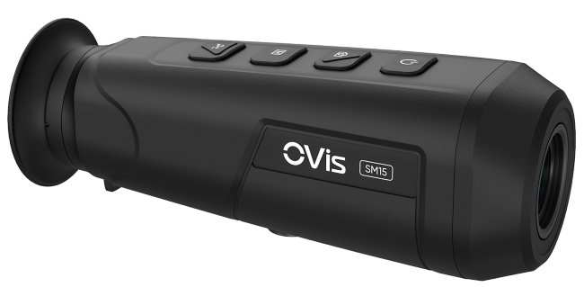 Тепловизионный монокуляр Arkon OVis SM15 в Тюмени