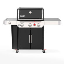 Газовый гриль WEBER Genesis E-335 в Тюмени