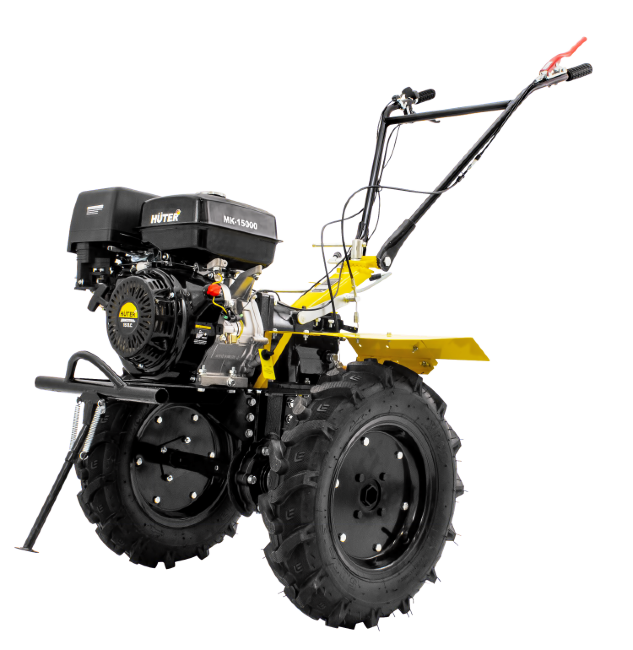 Сельскохозяйственная машина HUTER MK-15000P в Тюмени