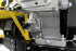 Сельскохозяйственная машина HUTER MK-15000P в Тюмени