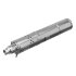 Скважинный насос DWS-4-100, винтовой, диаметр 4", 800 Вт, 1700 л/ч, напор 100 м Denzel в Тюмени