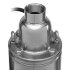 Скважинный насос DWS-4-100, винтовой, диаметр 4", 800 Вт, 1700 л/ч, напор 100 м Denzel в Тюмени